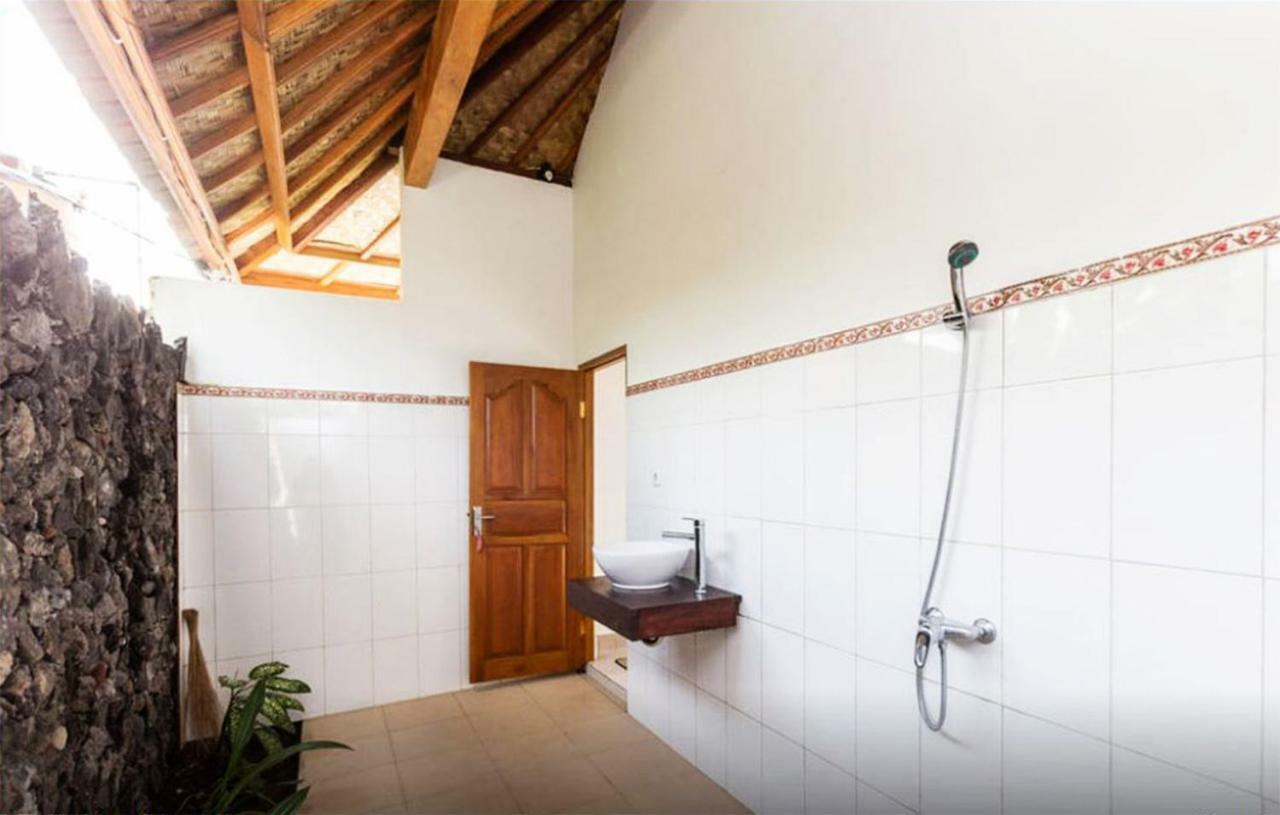 Lila Stana - Sidemen Homestay מראה חיצוני תמונה